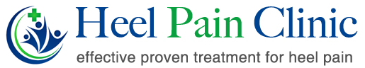 Heel Pain Clinic
